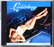 Mariah Carey - Loverboy